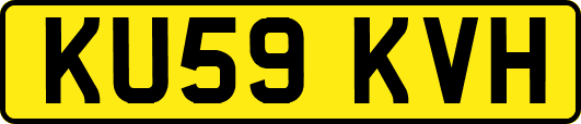 KU59KVH