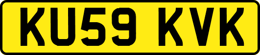 KU59KVK