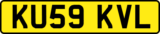KU59KVL