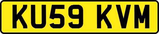 KU59KVM