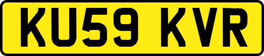KU59KVR