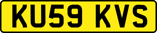 KU59KVS
