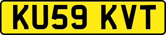 KU59KVT
