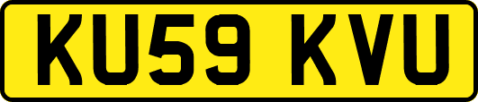 KU59KVU