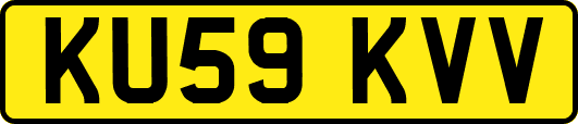 KU59KVV