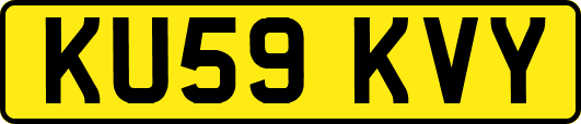 KU59KVY