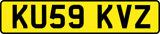 KU59KVZ