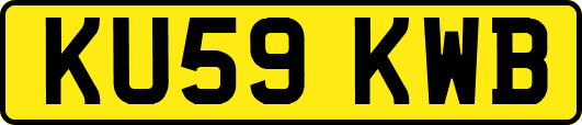 KU59KWB