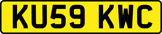 KU59KWC