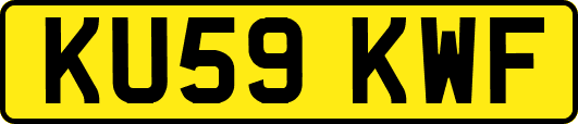 KU59KWF