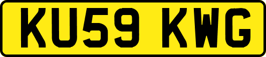 KU59KWG