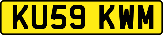 KU59KWM