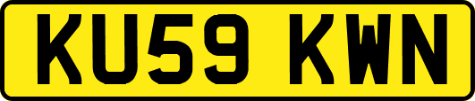 KU59KWN