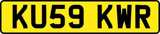 KU59KWR