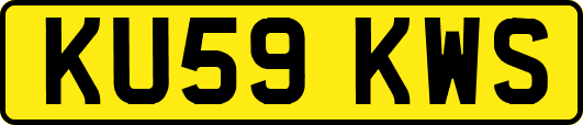 KU59KWS