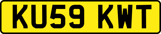 KU59KWT