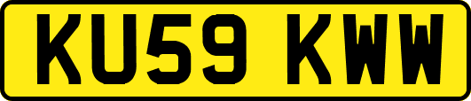 KU59KWW