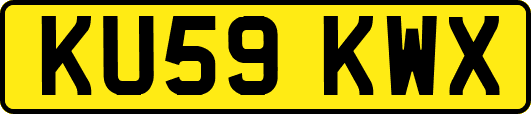 KU59KWX
