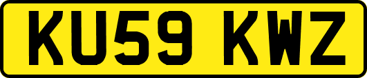 KU59KWZ