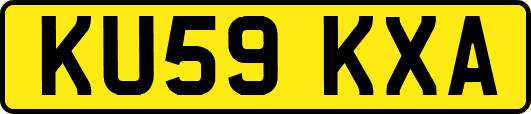 KU59KXA