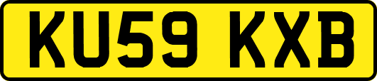 KU59KXB