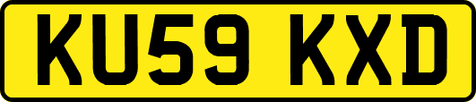 KU59KXD