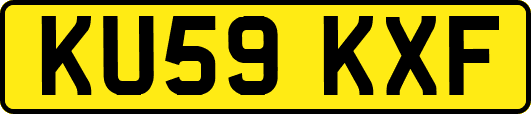 KU59KXF