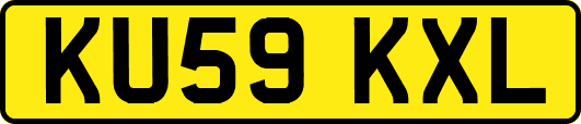 KU59KXL
