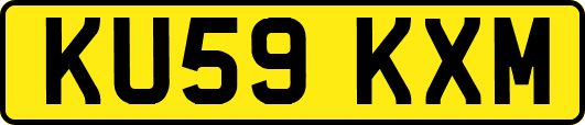 KU59KXM