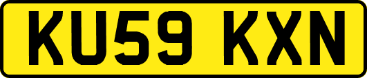 KU59KXN