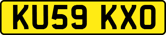 KU59KXO