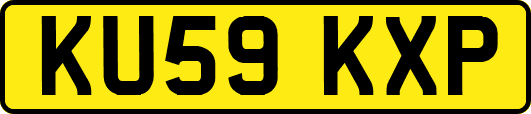 KU59KXP