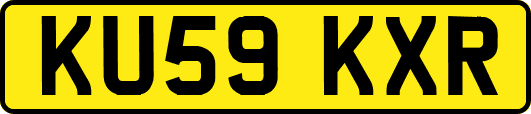 KU59KXR