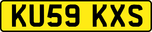 KU59KXS