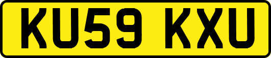 KU59KXU