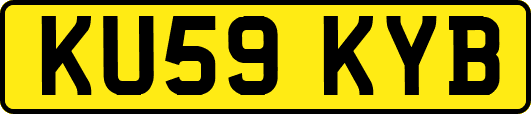 KU59KYB