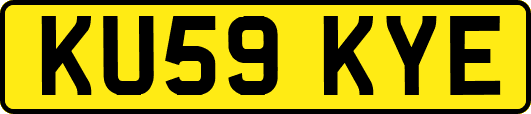 KU59KYE