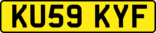 KU59KYF