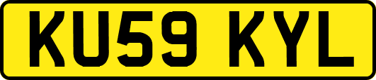 KU59KYL