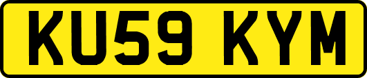 KU59KYM