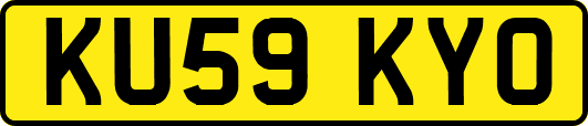 KU59KYO