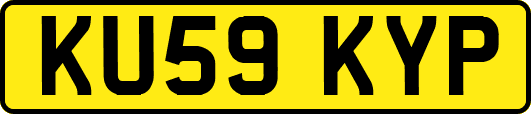 KU59KYP
