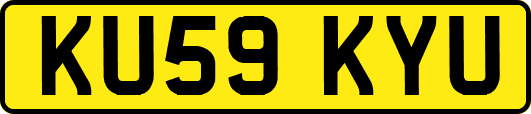 KU59KYU