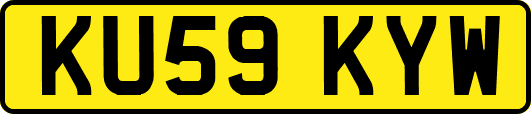 KU59KYW