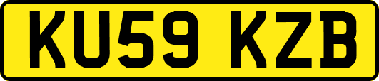 KU59KZB
