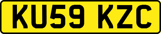 KU59KZC