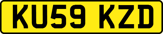 KU59KZD