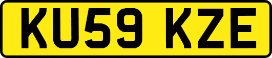 KU59KZE