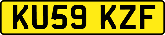 KU59KZF