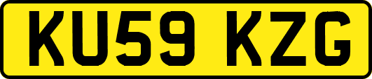KU59KZG